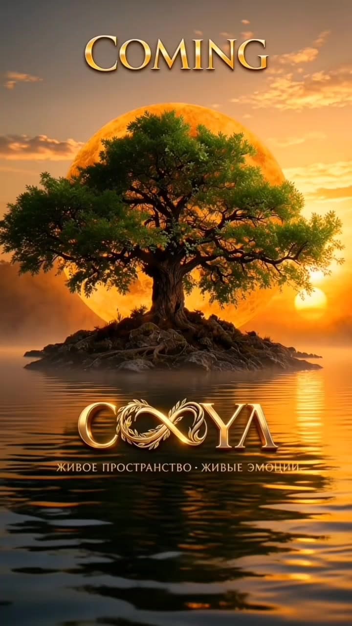 Впечатления Соул — Хрусталь, зелень и свет